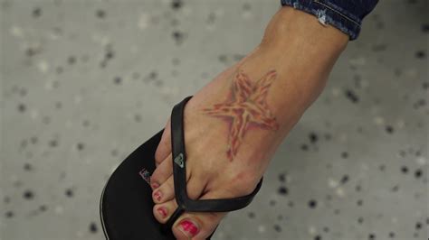 alex zedra feet|Alex